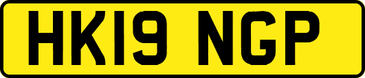 HK19NGP