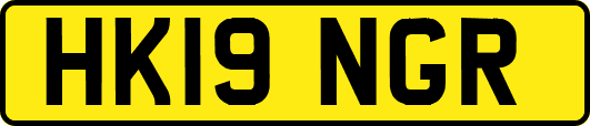 HK19NGR