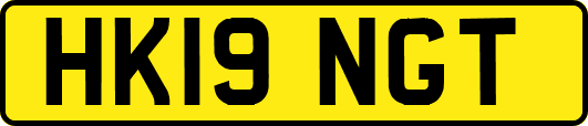 HK19NGT