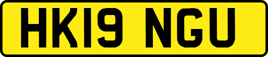 HK19NGU
