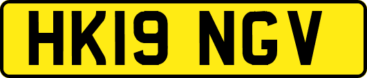 HK19NGV