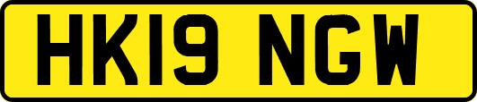 HK19NGW