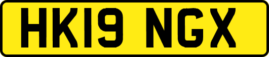 HK19NGX