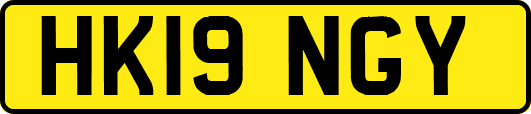 HK19NGY