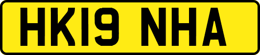 HK19NHA