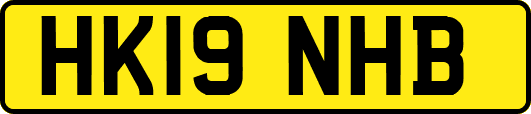 HK19NHB