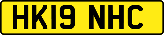 HK19NHC