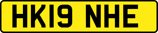 HK19NHE