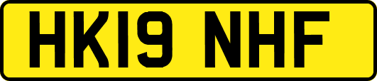 HK19NHF