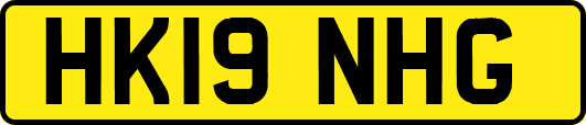 HK19NHG
