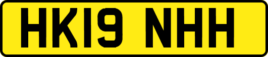 HK19NHH