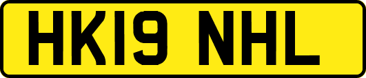 HK19NHL