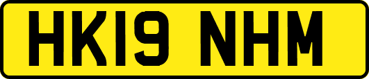 HK19NHM