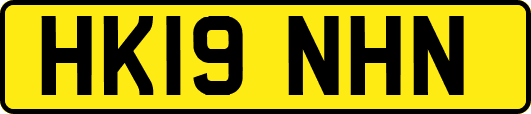 HK19NHN