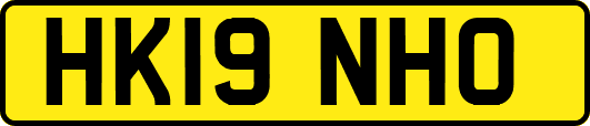 HK19NHO