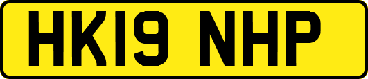 HK19NHP