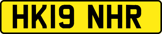 HK19NHR