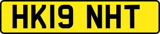 HK19NHT