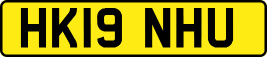 HK19NHU