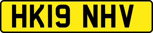 HK19NHV
