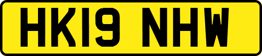 HK19NHW