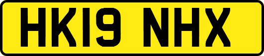 HK19NHX