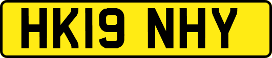 HK19NHY