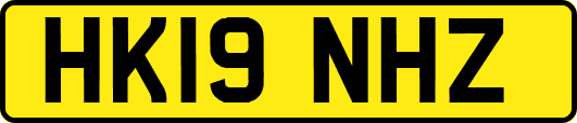 HK19NHZ