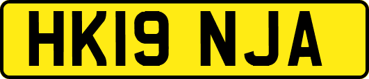 HK19NJA