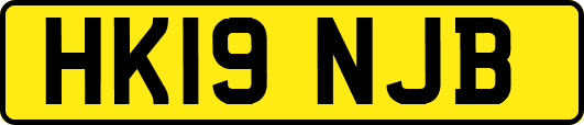 HK19NJB