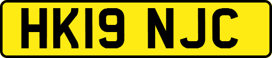 HK19NJC