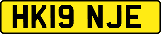 HK19NJE