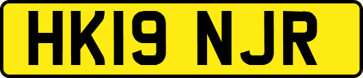HK19NJR