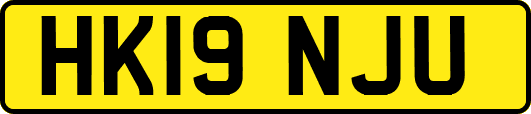 HK19NJU