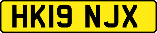 HK19NJX
