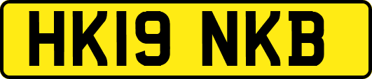 HK19NKB