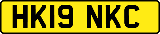 HK19NKC