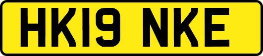 HK19NKE