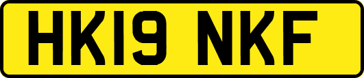 HK19NKF