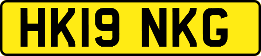 HK19NKG
