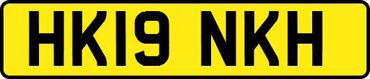 HK19NKH