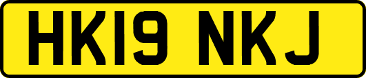 HK19NKJ