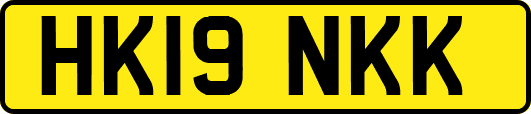 HK19NKK