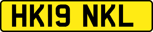 HK19NKL