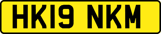 HK19NKM