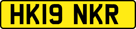 HK19NKR