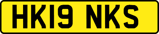 HK19NKS