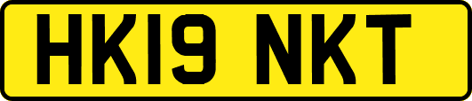 HK19NKT