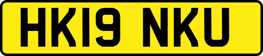 HK19NKU