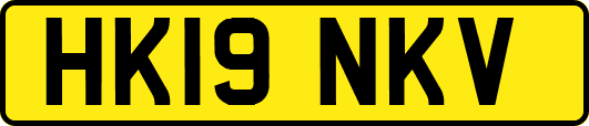 HK19NKV